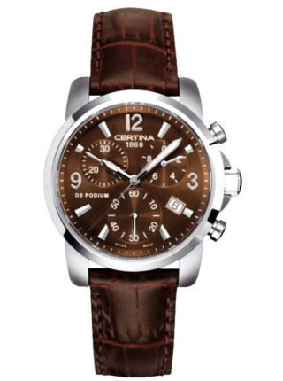 Ремешок Certina C610012772